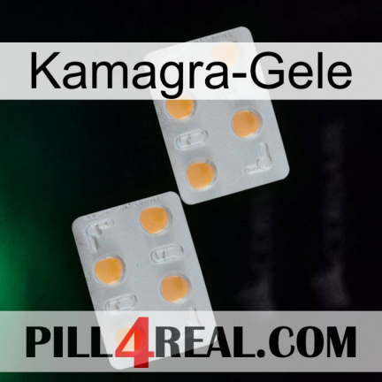 Kamagra Gels 25